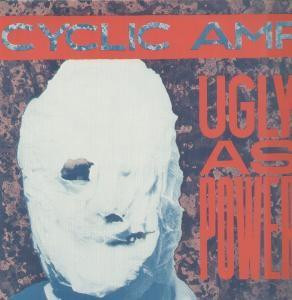 Ugly As Power