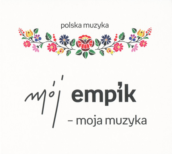 Mój Empik - Moja Muzyka. Polska Muzyka