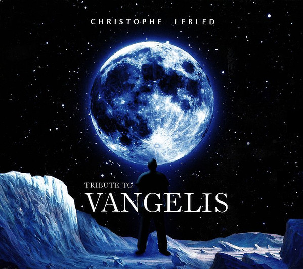 Tribute To Vangelis