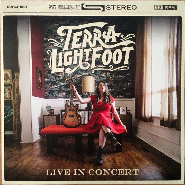 Live In Concert