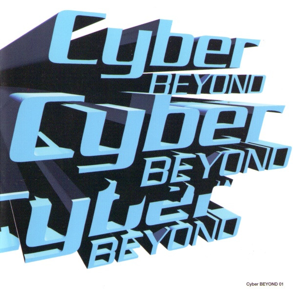 Cyber Beyond 01