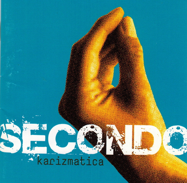 Karizmatica