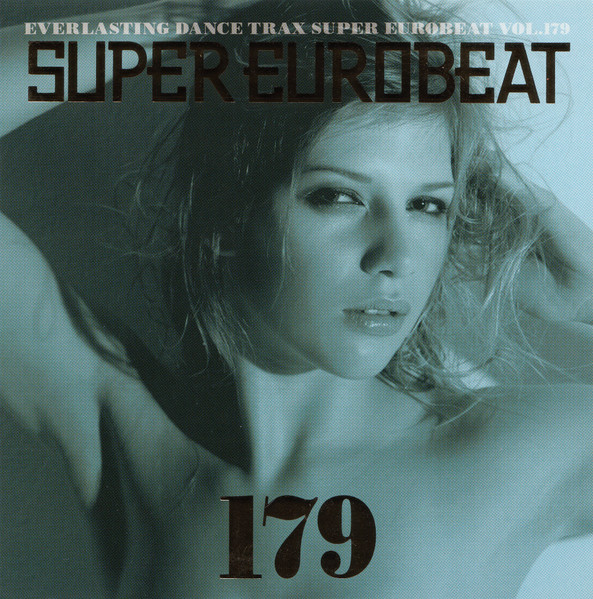 Super Eurobeat Vol. 179