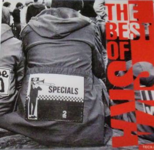 The Best Of Ska