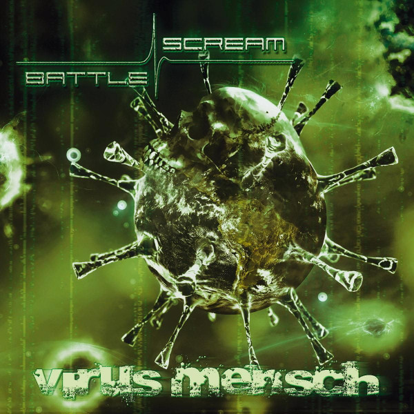 Virus Mensch