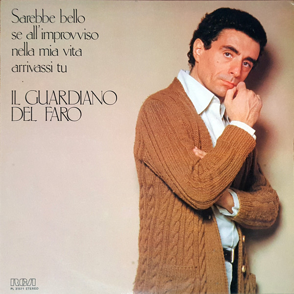Sarebbe Bello Se All'improvviso Nella Mia Vita Arrivassi Tu