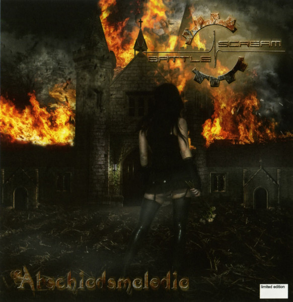 Abschiedsmelodie