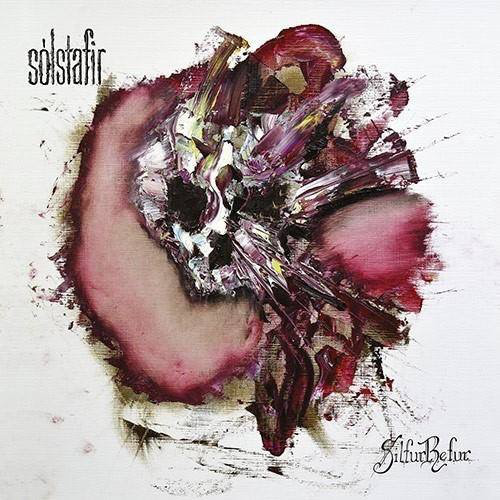 Silfur Refur 