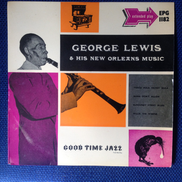 Good Time Jazz