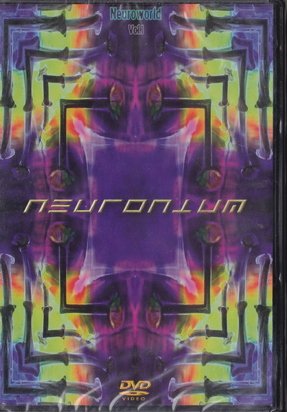 Neuroworld Vol.1 