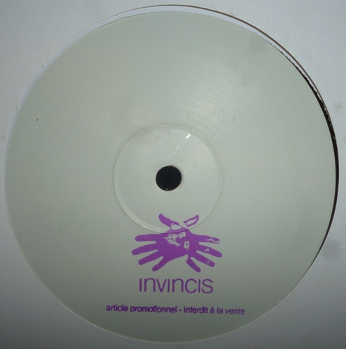 Ensaneia (2001 Remixes)