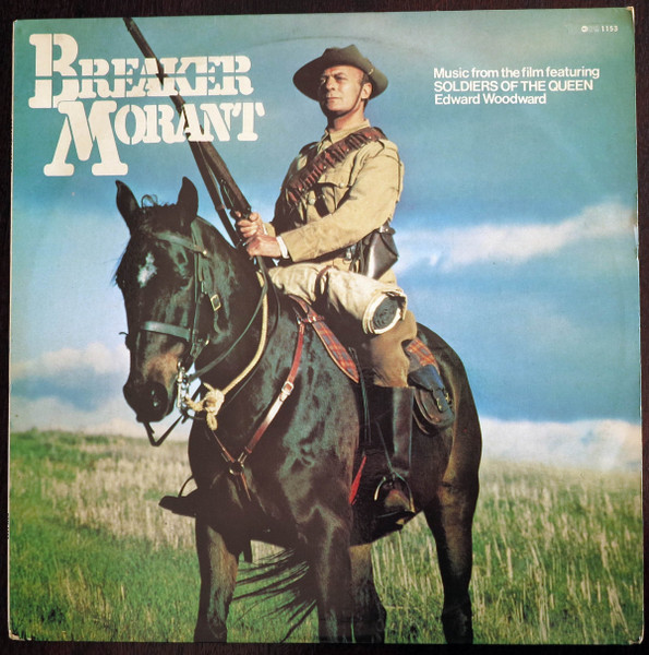 Breaker Morant