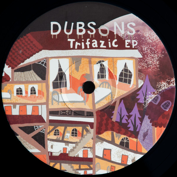 Trifazic EP