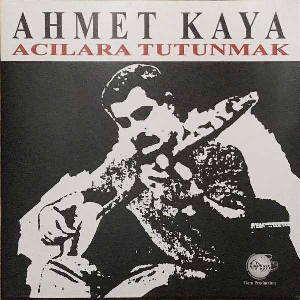 Acılara Tutunmak