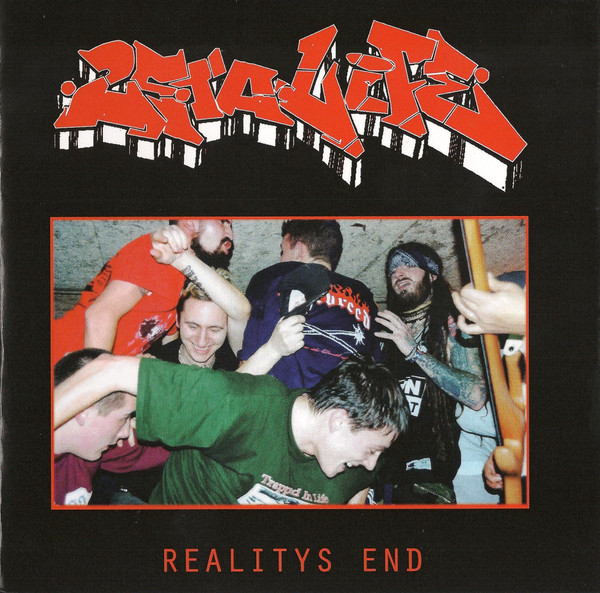 Realitys End