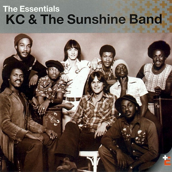 The Essentials - KC & The Sunshine Band