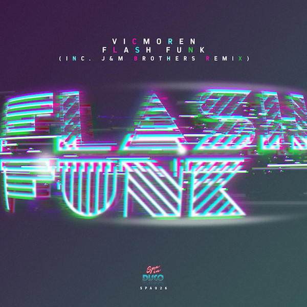 Flash Funk