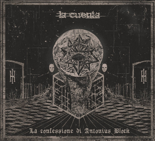 La Confessione Di Antonius Block