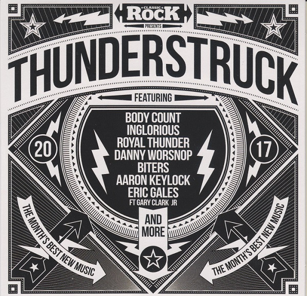 Thunderstruck