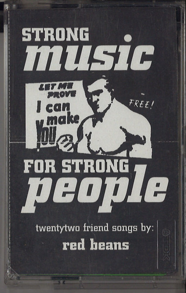 22 friend songs