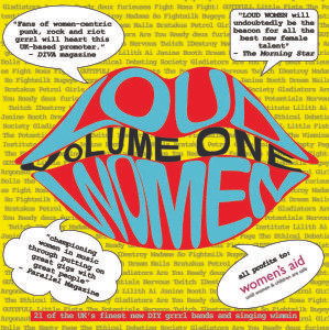 Loud Women: Volume One