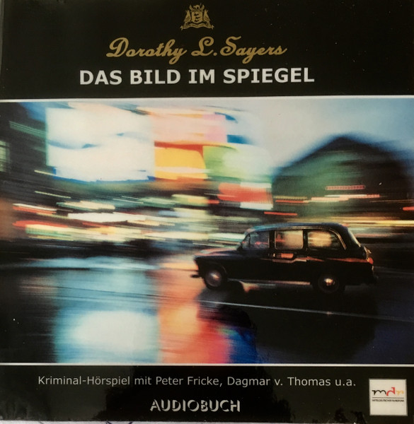 Das Bild Im Spiegel