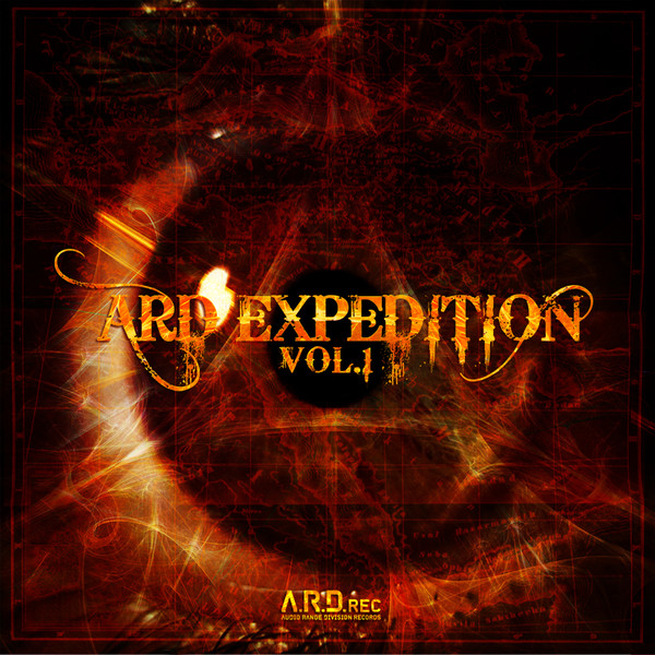ARD Expedition Vol.1