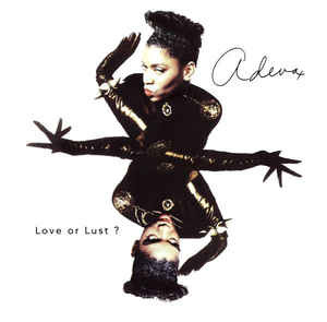 Love Or Lust