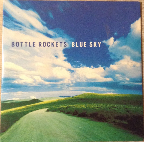 Blue Sky