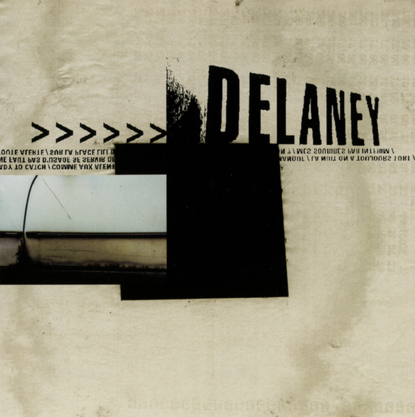 Delaney