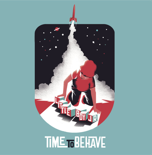Time To Behave