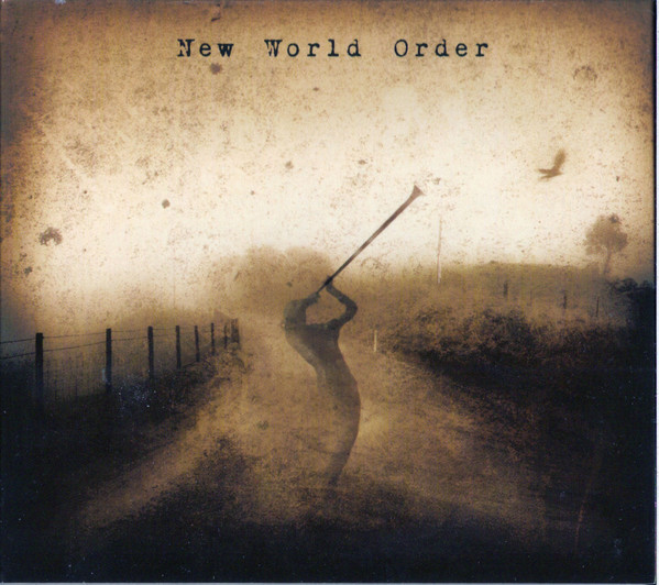 New World Order