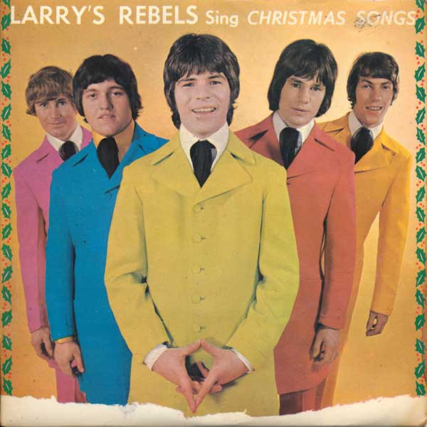 Sing Christmas Songs