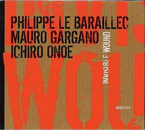 Invisible Wound