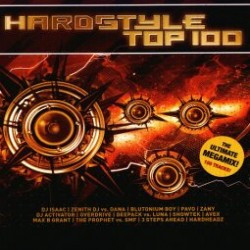Hardstyle Top 100