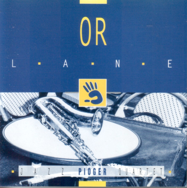 Orlane