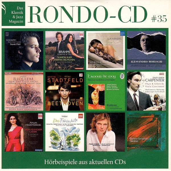 Rondo-CD #35