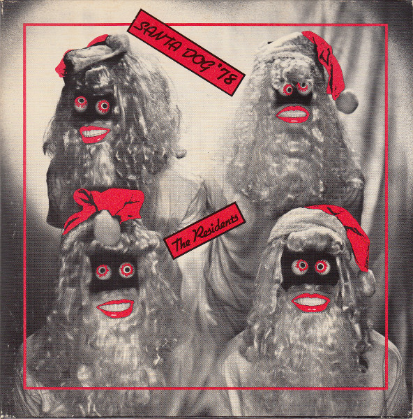 Santa Dog '78