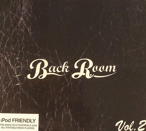Back Room Vol. 2