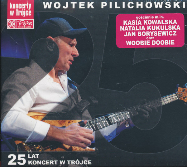 25 Lat Koncert W Trójce