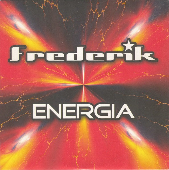 Energia