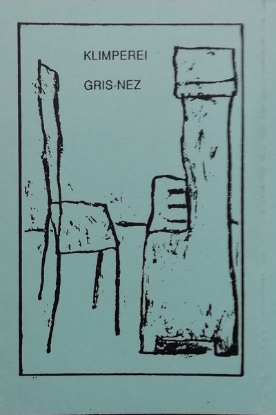 Gris-Nez
