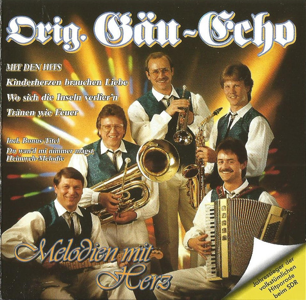 Melodien Mit Herz