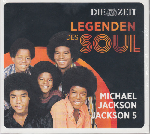 Legenden Des Soul