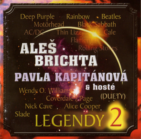 Legendy 2