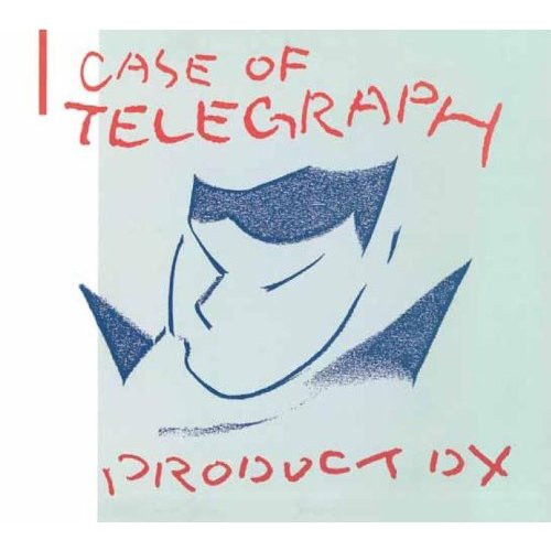 Case of Telegraph / Product DX