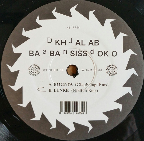 Bognya / Lenke