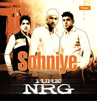 Sohniye: Pure Nrg