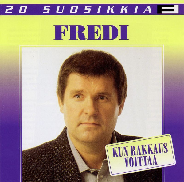 Kun Rakkaus Voittaa