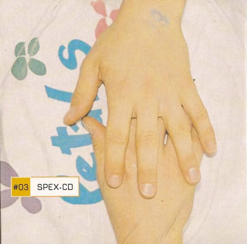 #03 SPEX-CD